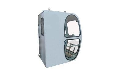 Factory Direct Sale Tower Crane Operator Cabin