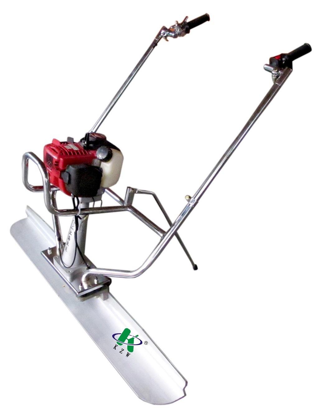 Concrete Screeds for Sale with Honda Gx35 Gasoline Engine