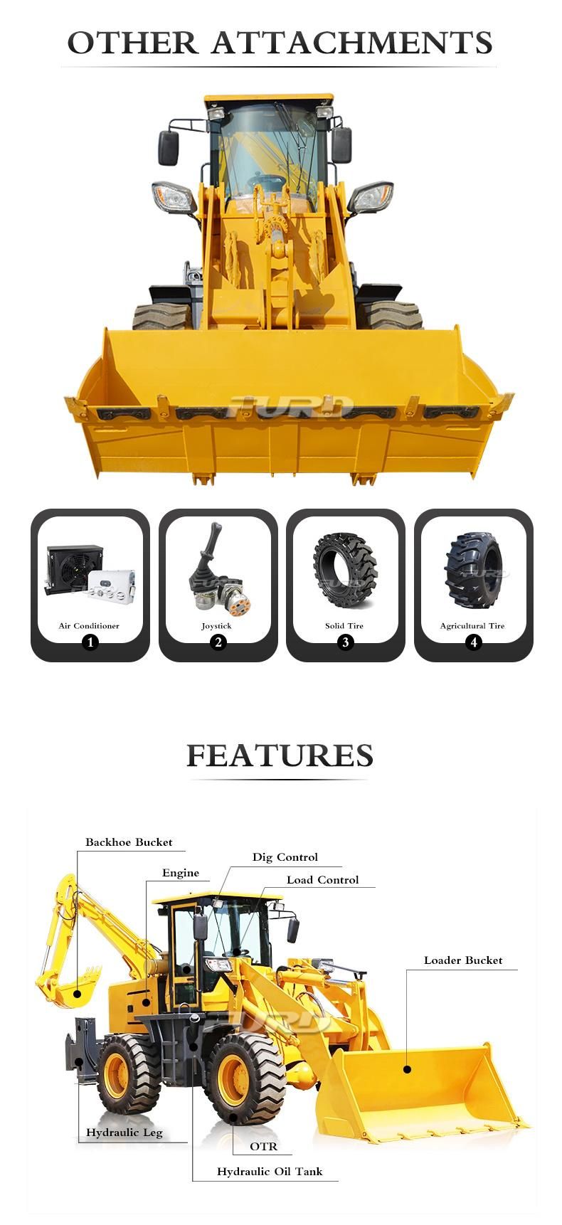 Shandong Small Work Mini Crawler Excavator Price for Sale Fwj-900