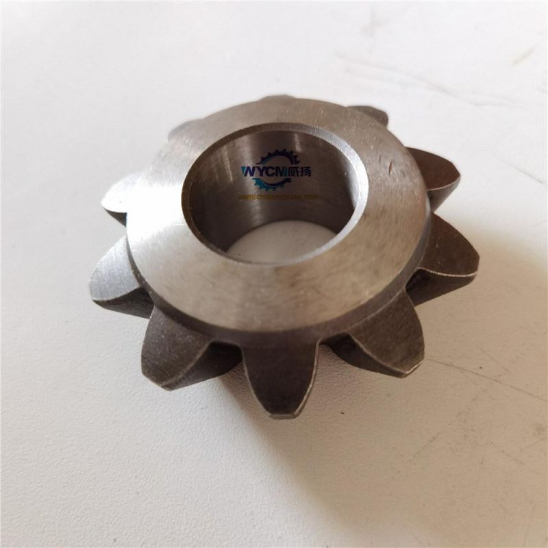 S E M Wheel Loader Spare Parts Half Shaft Gear Z610240640 Differential Gear for Sale