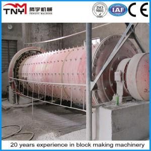150000 M3 Flyash AAC Block AAC Plant, AAC Factory, AAC Line-Autoclaved Aerated Concrete Block Production Line