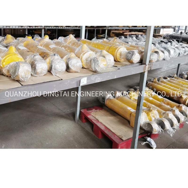 PC400 Excavator Arm Cylinders From China Manufactuere