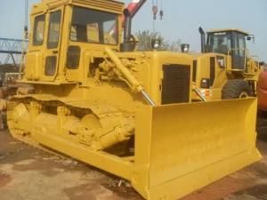 Save Oil. D6d Used Construction Machines Used Crawler Dulldozer D6d