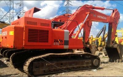 Used Hitachi Zx470/330 Excavator/Used Excavator/Hitachi Excavator/Hitachi Used Excavators