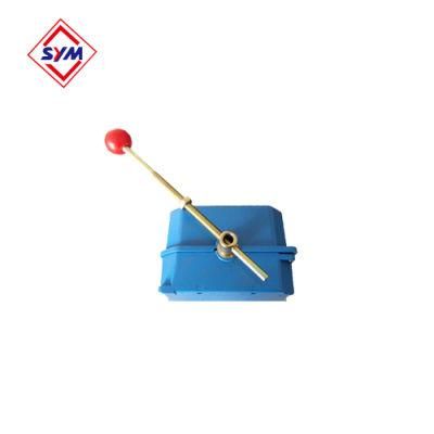 3 Phase Limit Switch for Orbit Passenger Cum Material Hoist Hoist Sc200/200