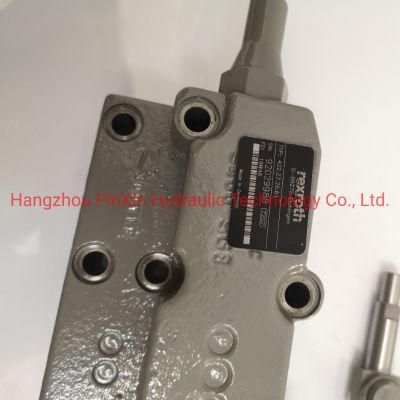 A11vo130 Lrdu1 Valve for Rexroth Valve Price