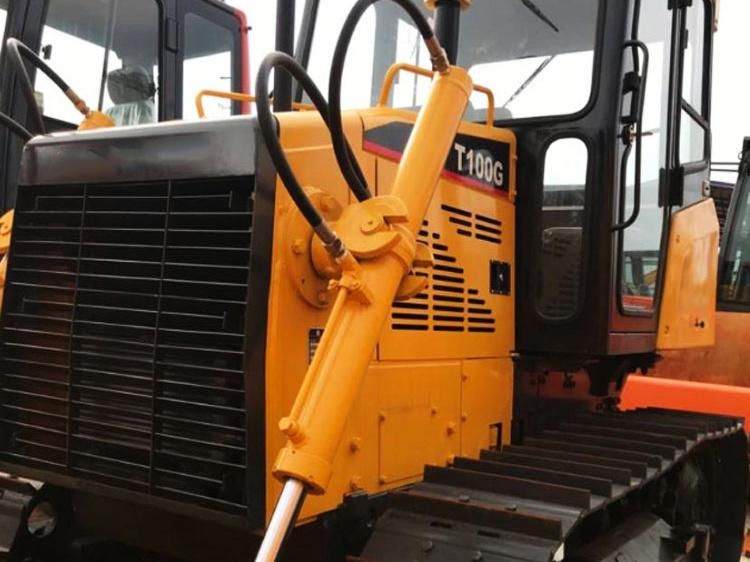 High Quality Cheap Price Zd160-3/6 Mini Crawler Bulldozer