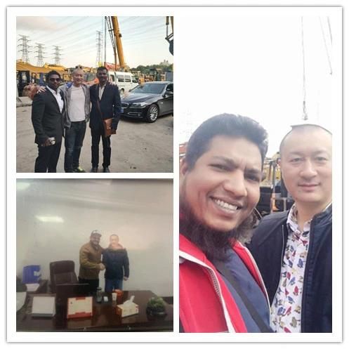 Cheaper Komats PC220-7 Excavator for Sale PC200-6 PC200-8