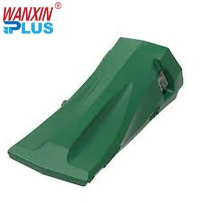 Construction Machinery Excavator Spare Part Casting Steel Bucket Tooth U55s