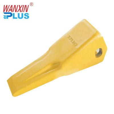 Construction Machinery Excavator Spare Part Casting Steel Bucket Tooth 9W2452