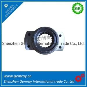 Transmission Parts Coupling 144-15-22120 for Bulldozer D65 Spare Parts