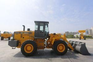 3ton High Quality Loader, Front End Wheel Loader, Loader, Shovel Loader for Sale