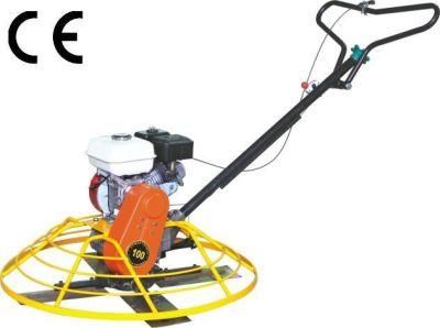 Professional Construction Concrete Power Trowel Hmr-100 for Sale