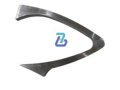 One Stop Laser Cutting Service and Bending Service in Metal Procession