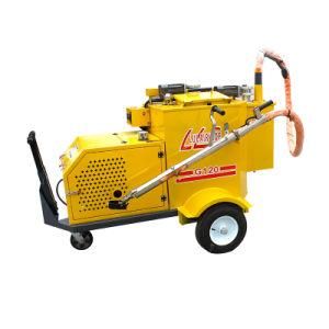 Portable Asphalt Road Crack Filling Machine with Gasoline Generator