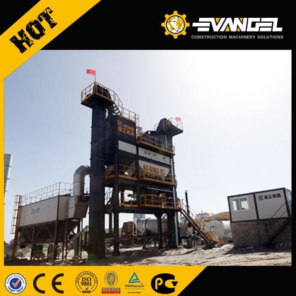 Xrp130 130t/H Recycling Mobile Hot Mix Asphalt Plant