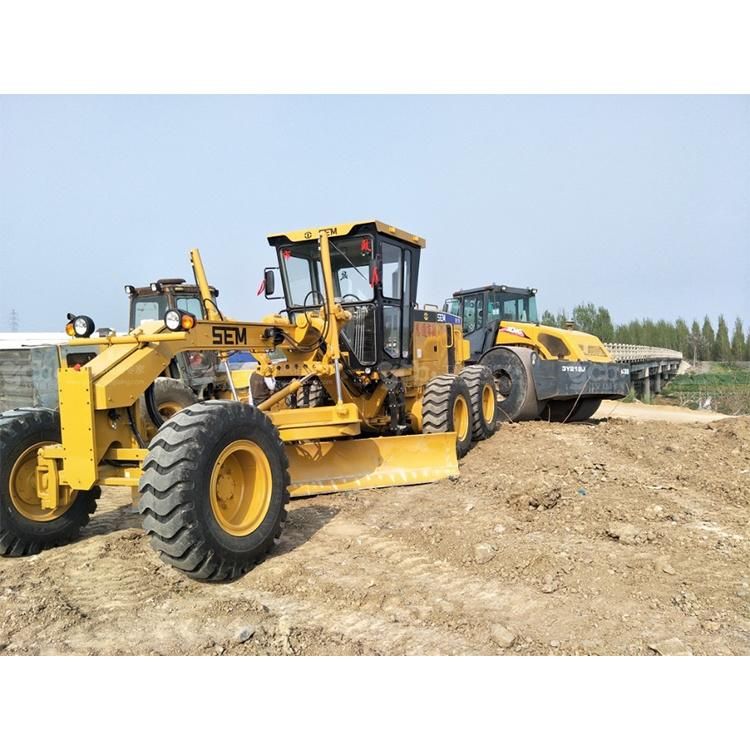 Chinese Bull Dozer Factory Shantui Crawler Bulldozer Contstruction Machinery Cheap Used Bulldozer