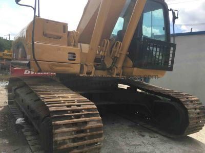 Used Caterpillar 330c Hydraulic Excavator 330cl (cat 330C)