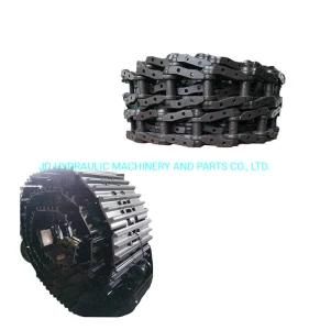 Top Quality Ex150 9070369 Track Link Loose Link for Excavator Hitachi Undercarriage Track Parts