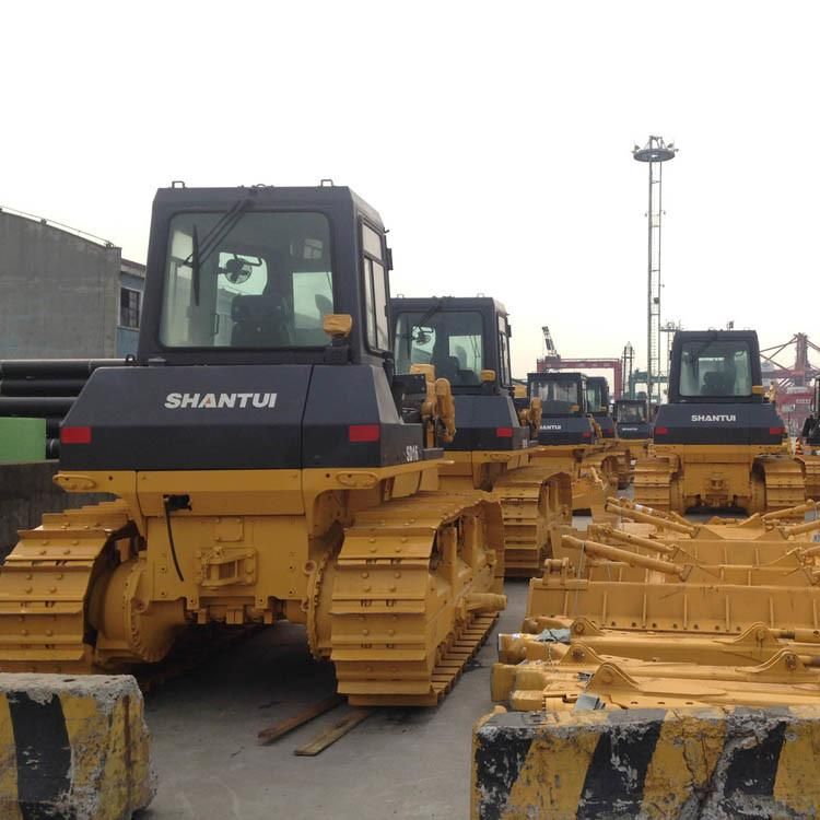 130HP Shantui Bulldozer SD13 Bulldozer Machine