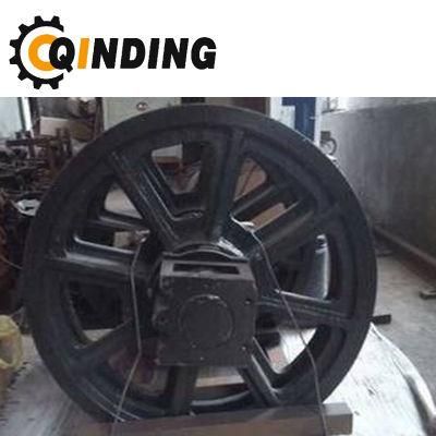 OEM Quality Ihi CH500 Dch15030 Crawler Crane Idler