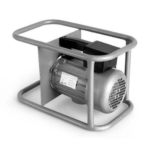 2840rpm Drive Electric Concrete Vibrator