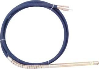 Concrete Vibrator Needle, Type Round (ZX-50)