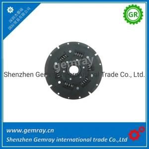 Damper Disc Ass&prime;y 134-12-61131 for D68ess-12 Spare Parts