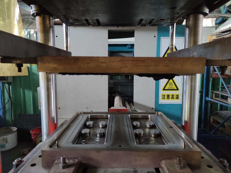 Road Milling Machine for Wirtgen Profiler Polyurethane Track