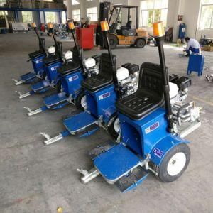 China Supplier Road Marking Machine Seating Booster