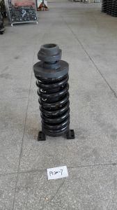 PC200-5 Excavator Track Adjuster Assy Recoil Spring Assy for Excavator