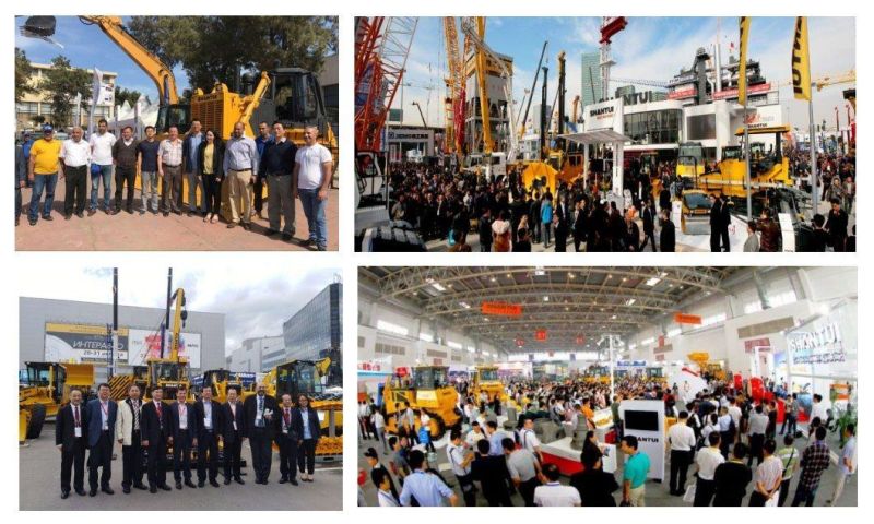 High Quality Heavy Duty Chinese Brand L58-B3 Front End Backhoe Loader Earth-Moving Equipment Machinery Competitive Price Wheel Loader for Construction