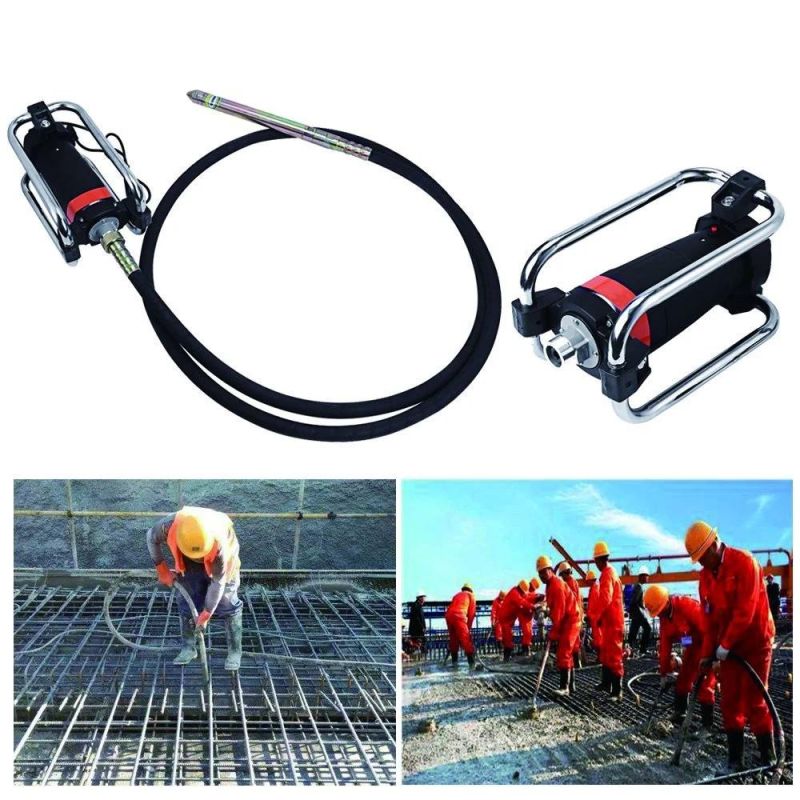 Electric Tools Concrete Equipment Concret Vibration Poker