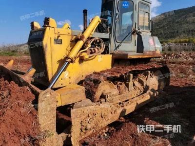 Shantui Bulldozer Japan Condition SD16/ Original Bulldozer