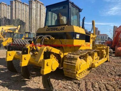 Used Bulldozer D7g/D7h Crawler Dozer with Original Cat Engine 3306t