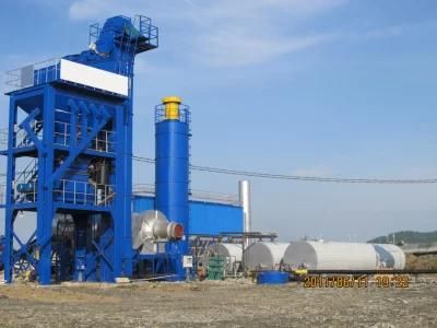 Modular Asphalt Mixing Plant 120-400t/H with Good Price