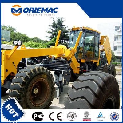 Xcmc 165HP Hot Sale Brand New Motor Grader Gr165 for Sale