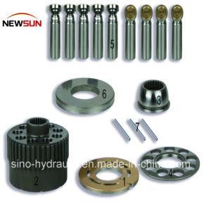 Swing Motor Parts Msg-27p-18e Series for Kayaba