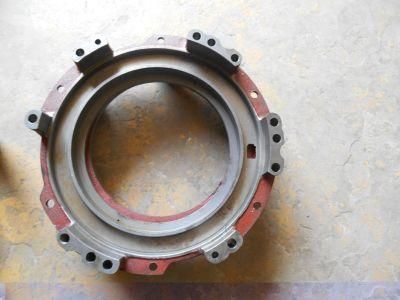 16y-15-00081 Cylinder Block Bulldozer Part