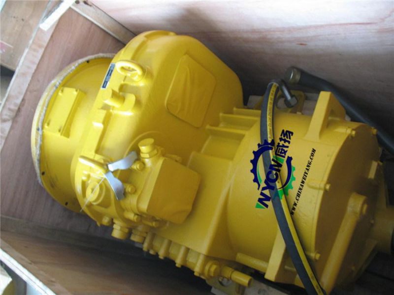 Sdlg 4110000518 Gear Box Yjsw3158b Transmssion for LG956 Loader
