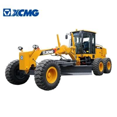 Factory Price XCMG Gr165 170HP Brand Motor Grader for Sale