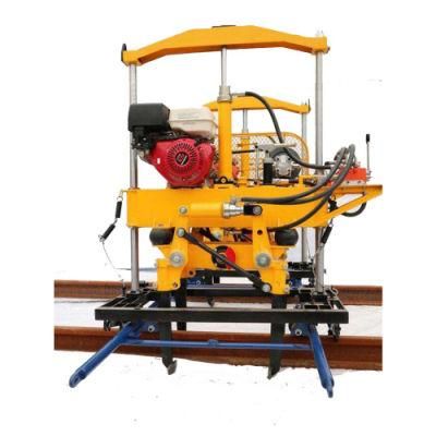 Export First-Class Quality Switch Tamping Machine New Products for Sale Railway Ballast Tamper