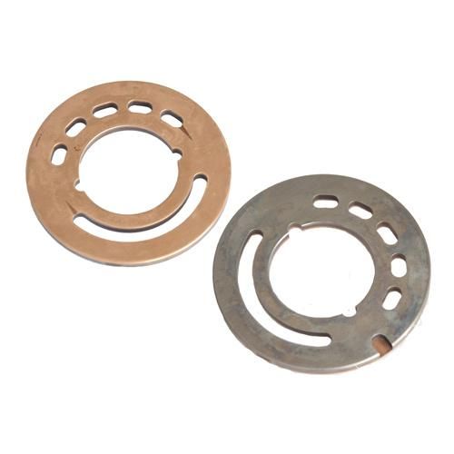 Rexroth A10vso Hydraulic Piston Pump Spare Parts