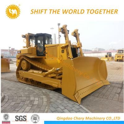 High Quality Hbxg 320HP Crawler Bulldozer SD8