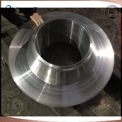 Forging/Heat Treatment/Rough Machining/Finish Machining Bushing