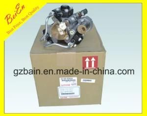 Fuel Injection Pump for Excavator Engine J08e Part Number: 22100-E0021