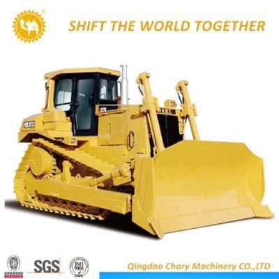 SD7n, 250HP Simliar Hydraulic Transmission Bulldozer Cat Dozer/Crawler Bulldozer