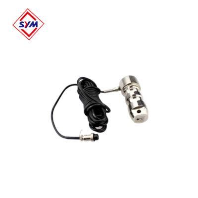 Overload Protector Sensor for Passenger Hoist Spare Parts