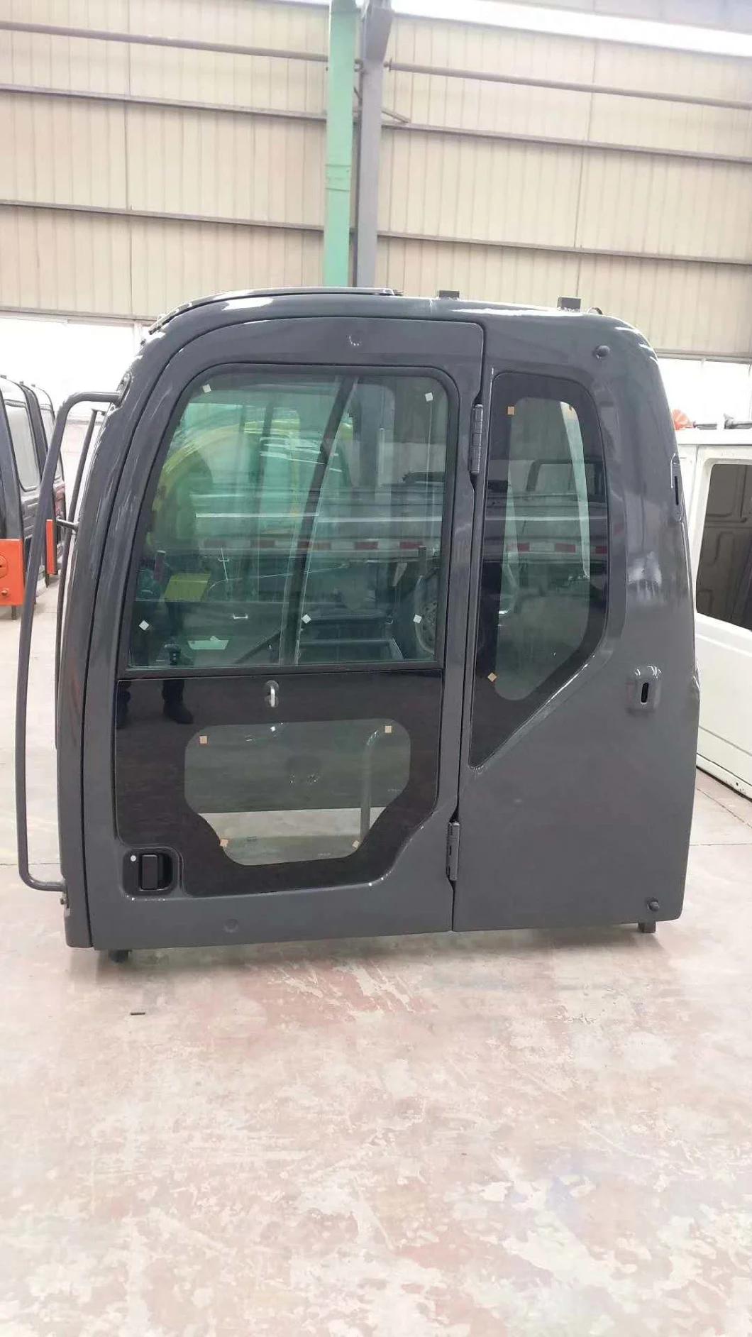 Cabin From Factory Manufacturing for Kobelco Cab