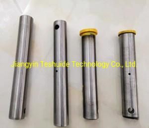 45*260mm-45*380mm High Quality Excavator Parts Excavator Bucket Pin